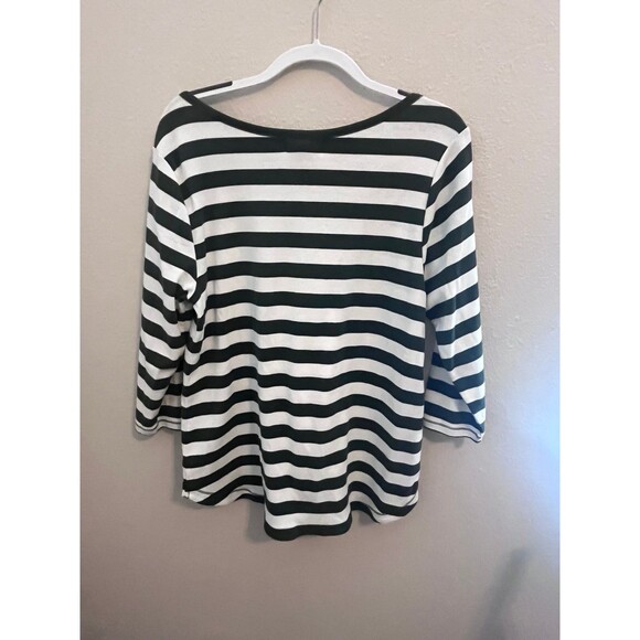 Dressbarn Women’s Blouse - Picture 2 of 4